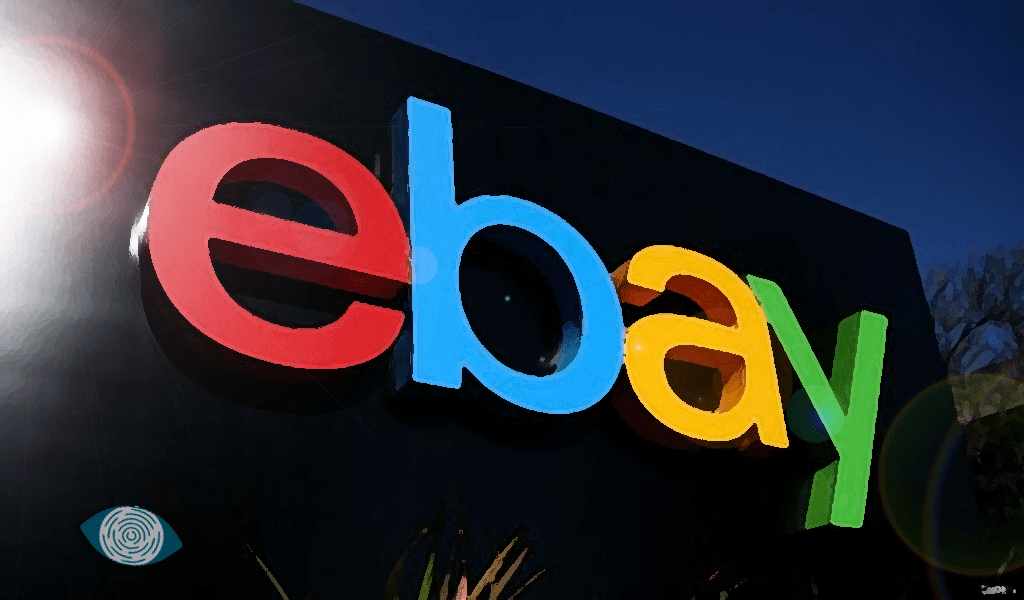 EBay допускает возможность приема платежей в криптовалюте