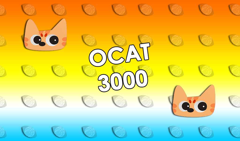 OCAT взбудораживает криптовалютный рынок скачком на 3000