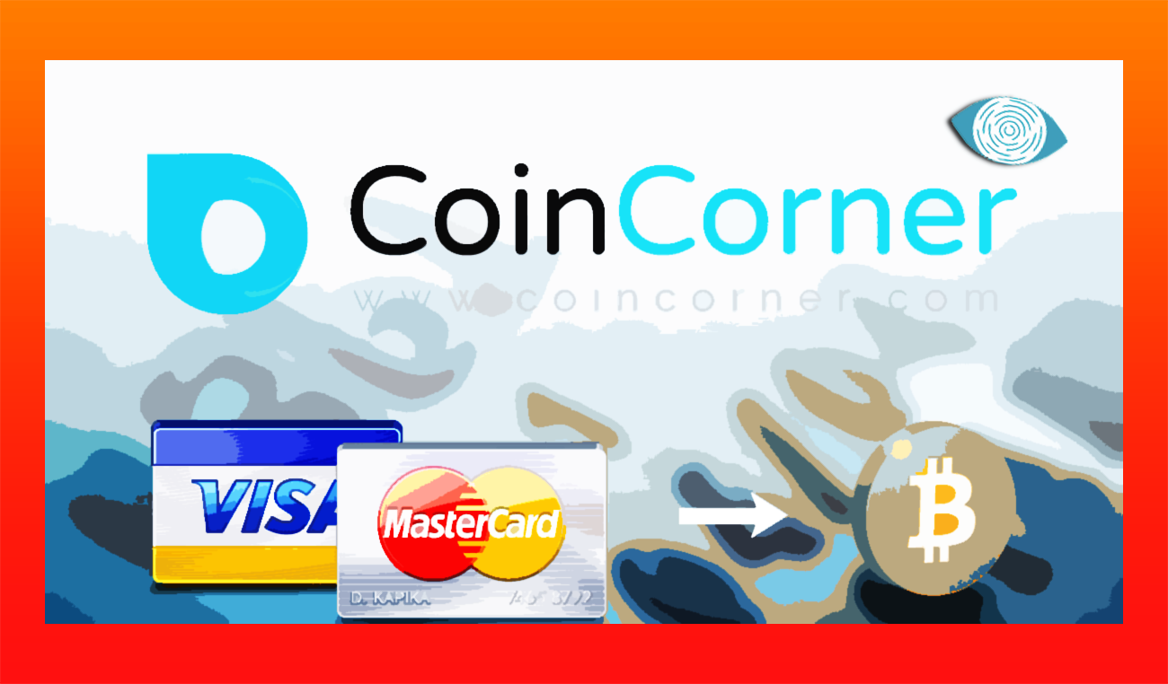 CoinCorner представляет автоматизированный горячий кошелек для биткойнов, который хранит закрытые ключи в автономном режиме