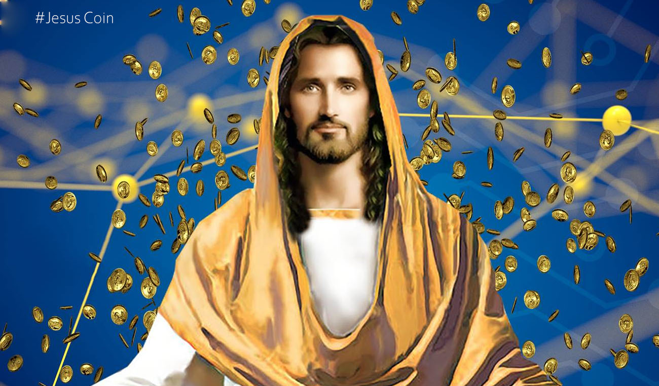 Jesus Token: compliance, community engagement and price analysis