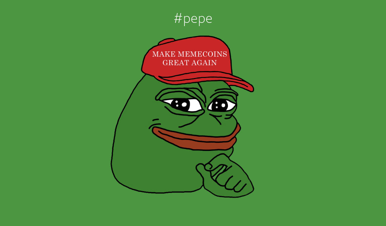Pepe Crypto: Exploring the Memecoin Taking the Crypto World by Storm